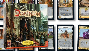 Dominion: Bondgenoten